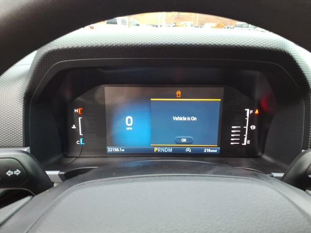 Certified 2024 Ford Ranger XL w/ Trailer Tow Package image 22