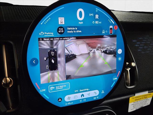 Used 2025 MINI Cooper Countryman S image 13