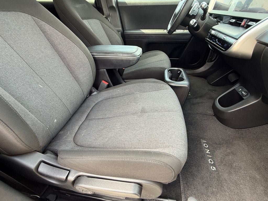 Used 2024 Hyundai Ioniq 5 SEL RWD image 10