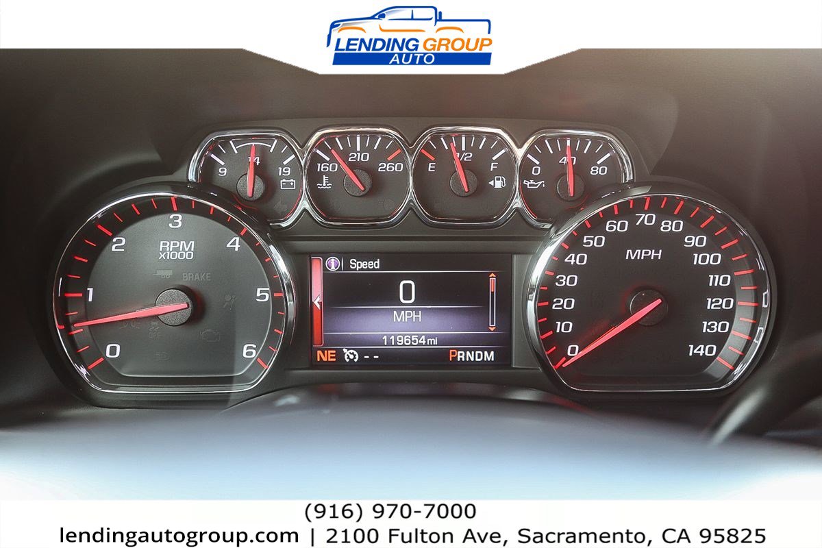 Used 2016 GMC Yukon SLE w/ Convenience Package image 21