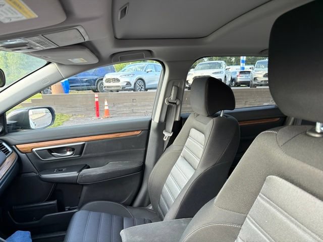 Used 2021 Honda CR-V EX image 6