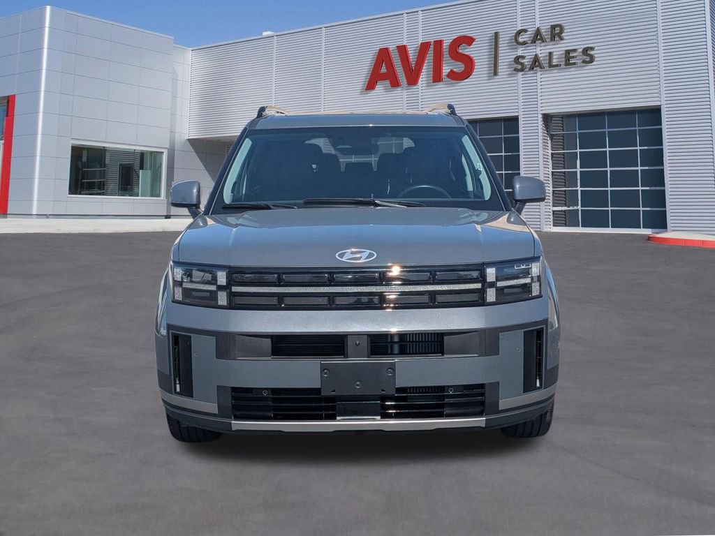 Used 2025 Hyundai Santa Fe Limited image 2