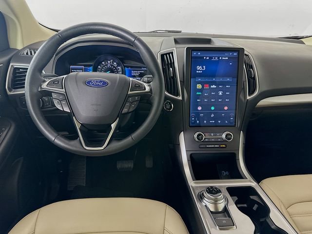 Used 2024 Ford Edge SEL w/ Convenience Package AWD/4WD image 21