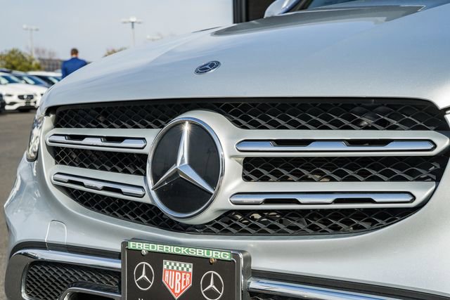 Used 2020 Mercedes-Benz GLC 300 GLC 300 image 11