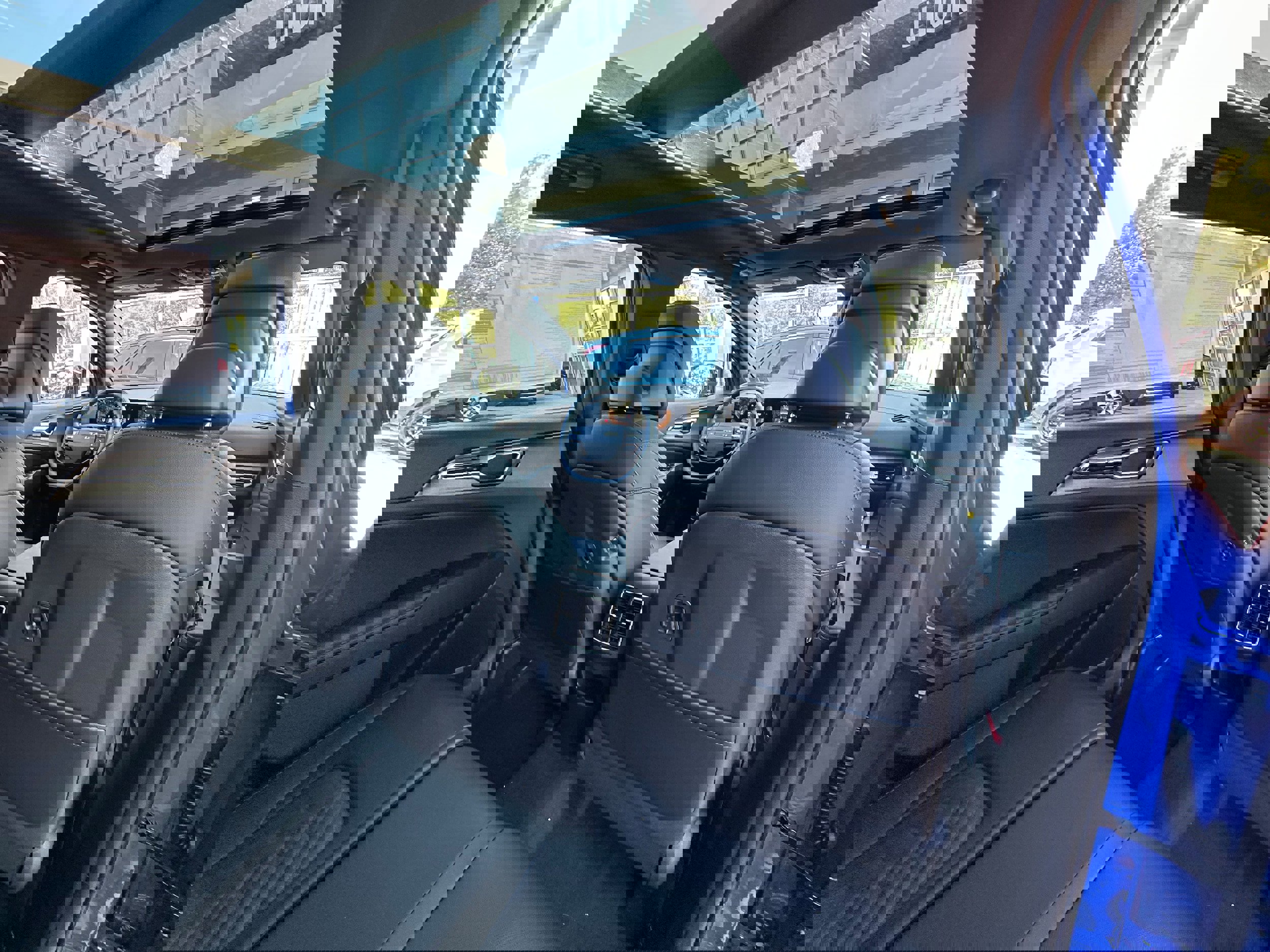 New 2026 Kia Sportage X-Line w/ X-Line Premium Package image 21