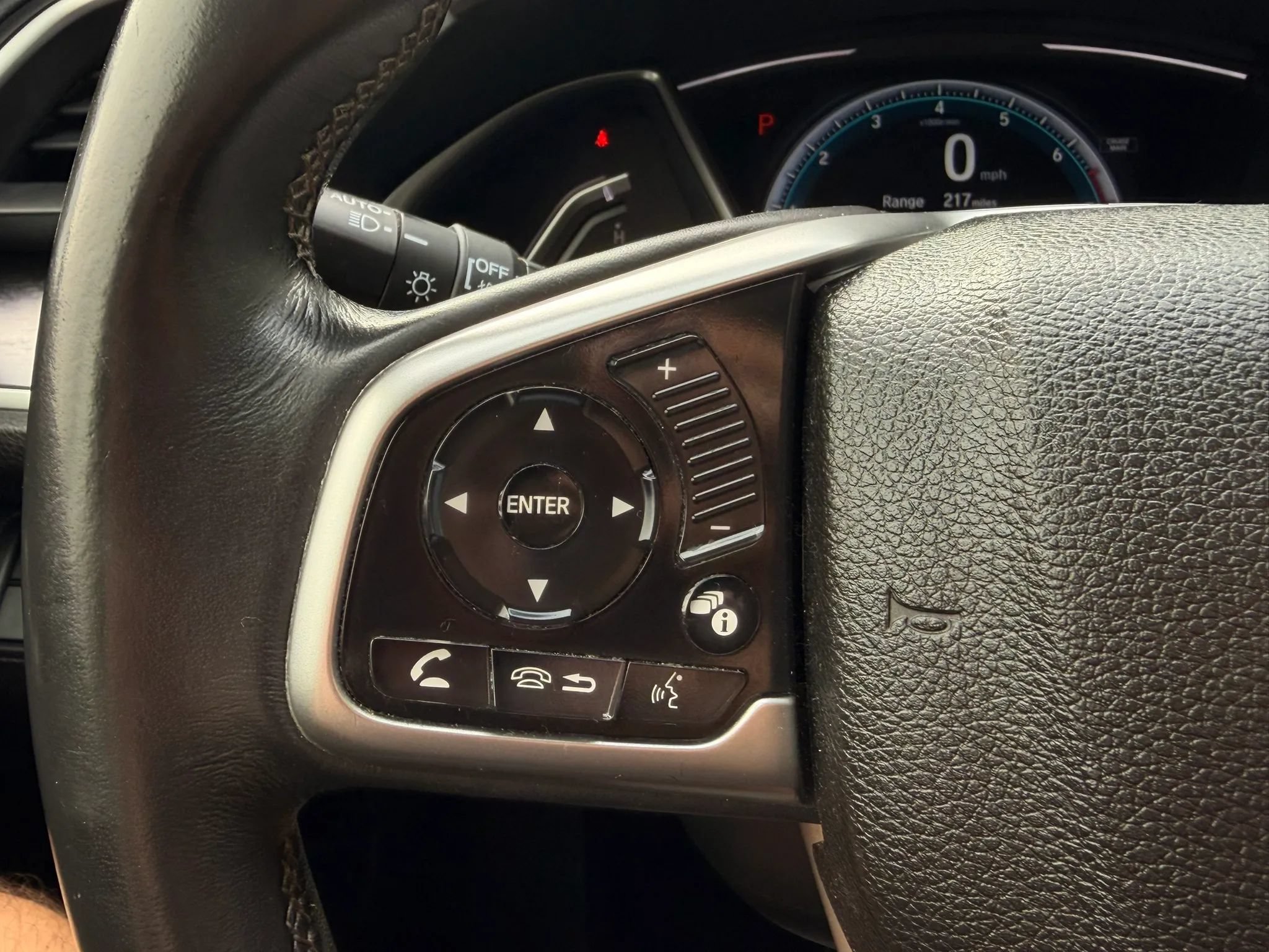 Used 2018 Honda Civic EX-T image 20