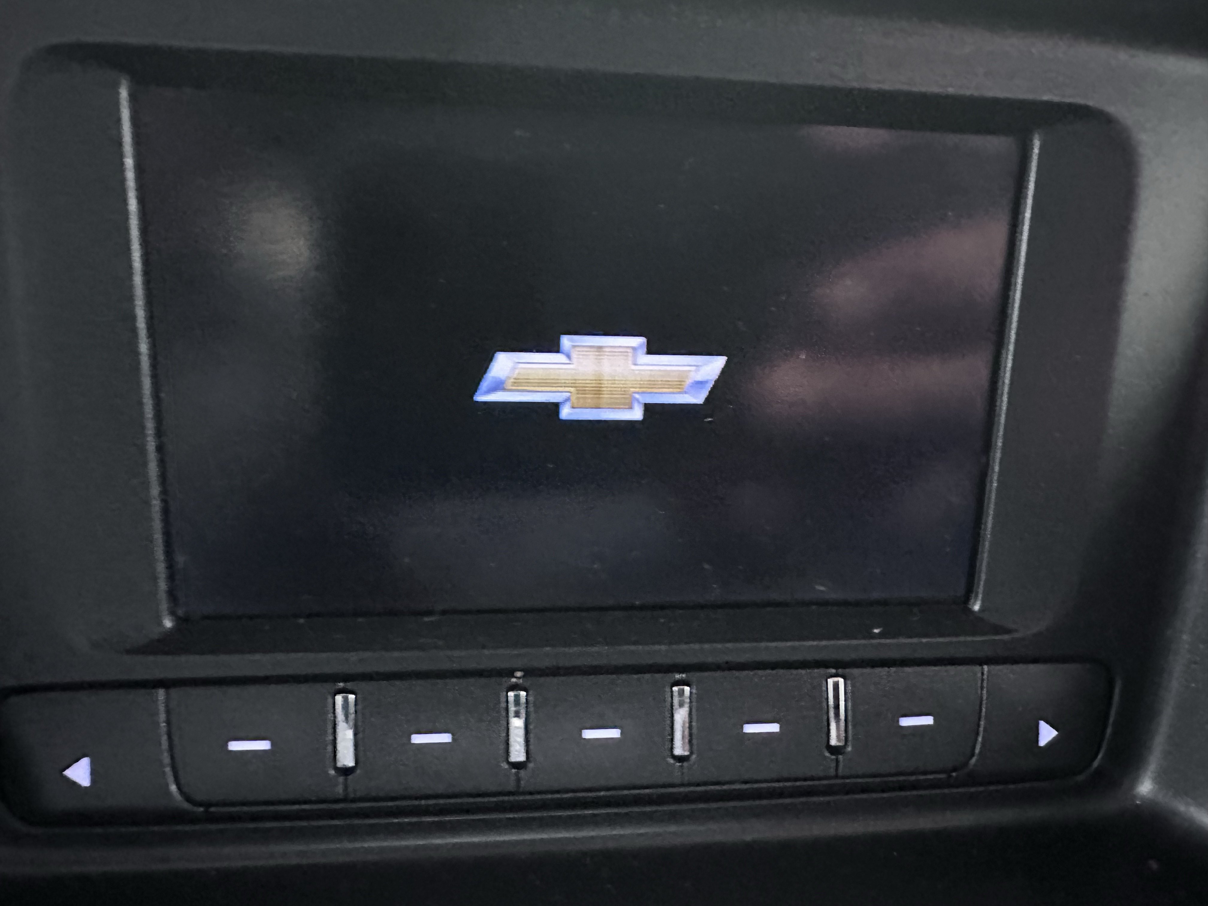 Used 2017 Chevrolet Colorado W/T w/ WT Convenience Package AWD/4WD image 34