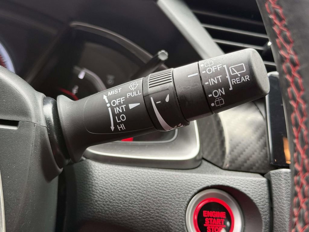 Used 2019 Honda Civic Type R image 27