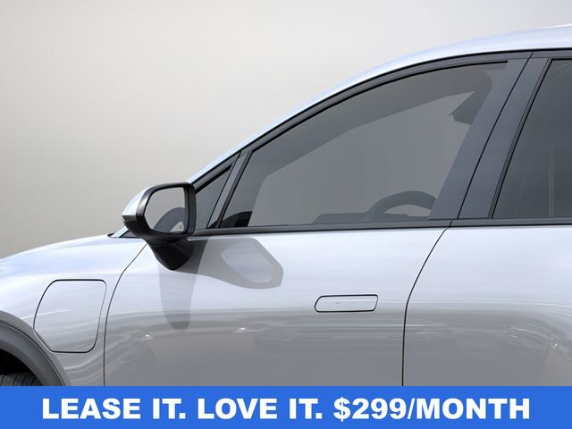 New 2026 Chevrolet Equinox EV LT image 12