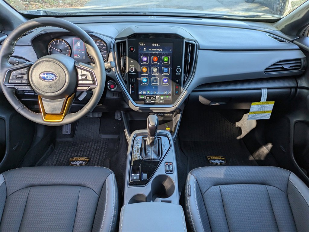 New 2026 Subaru Crosstrek 2.5i Wilderness image 15