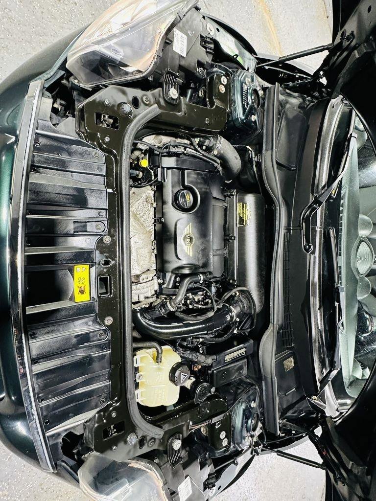 Used 2012 MINI Cooper Countryman S FWD image 44