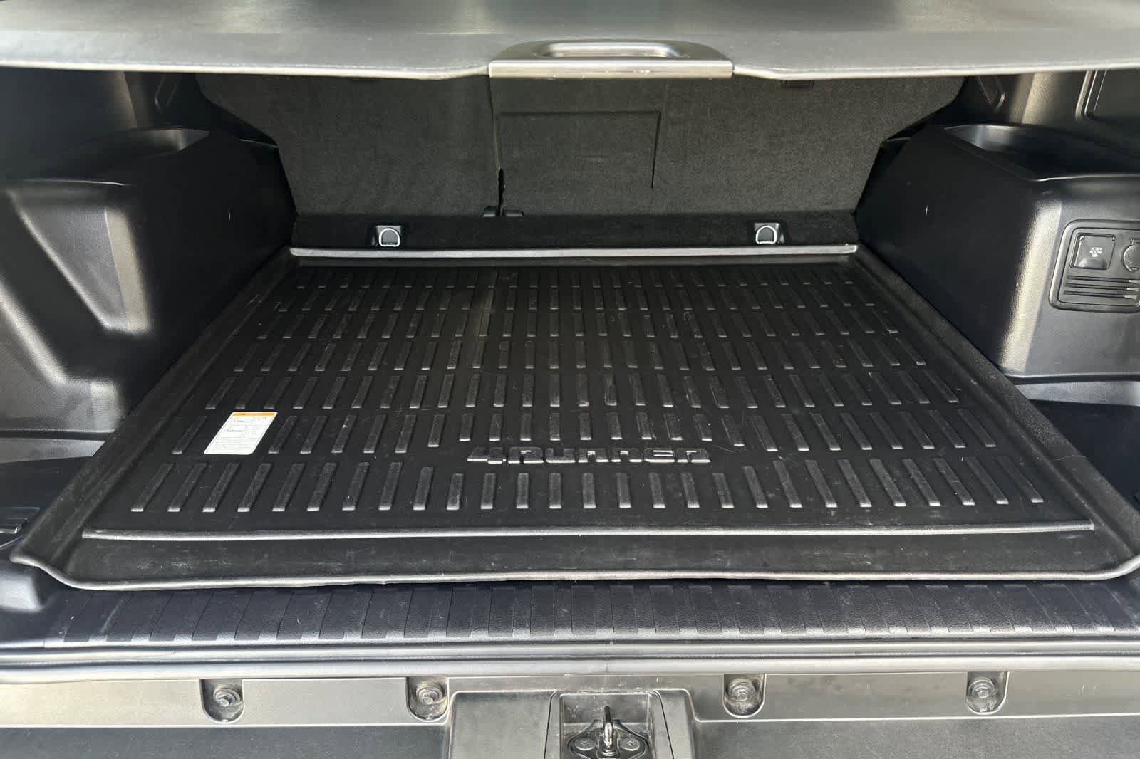 Used 2021 Toyota 4Runner Venture w/ Moonroof Package image 16
