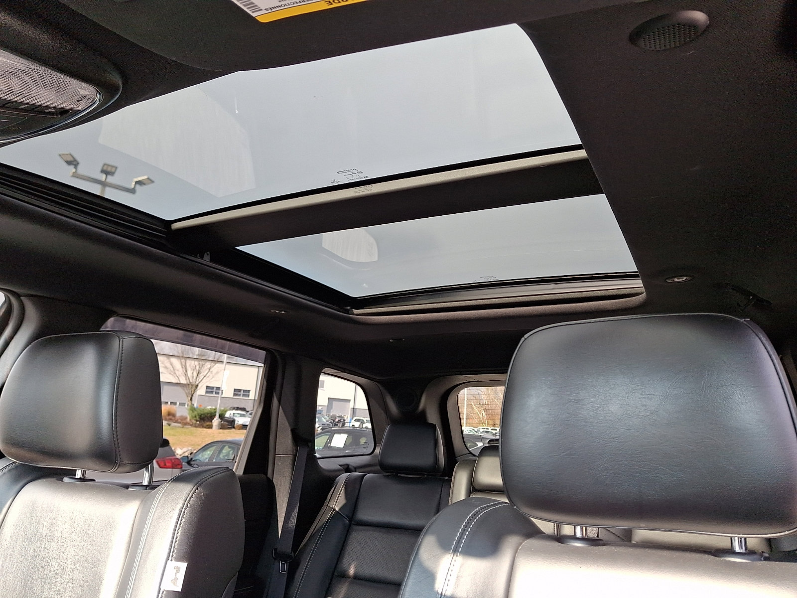 Used 2021 Jeep Grand Cherokee Limited w/ Quick Order Package 28K 80th image 15