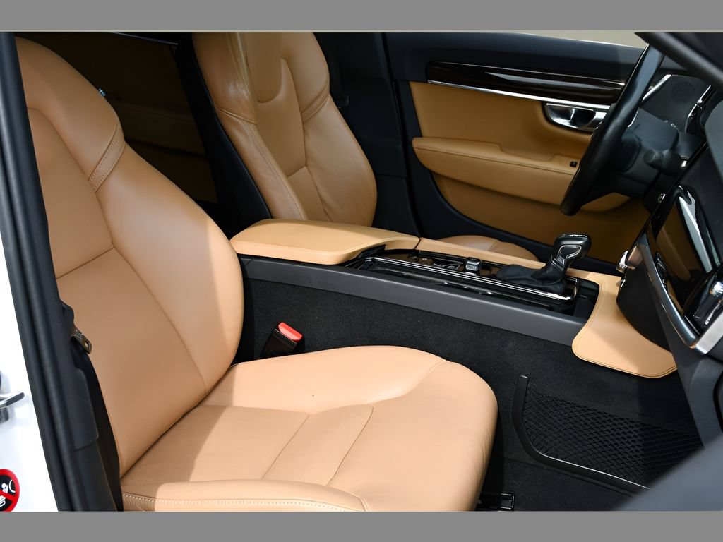 Used 2018 Volvo S90 T5 Momentum w/ Convenience Package FWD image 31