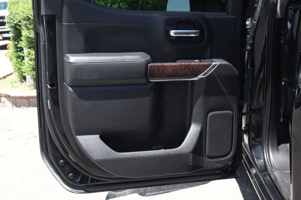 Used 2020 GMC Sierra 1500 Denali AWD/4WD image 49