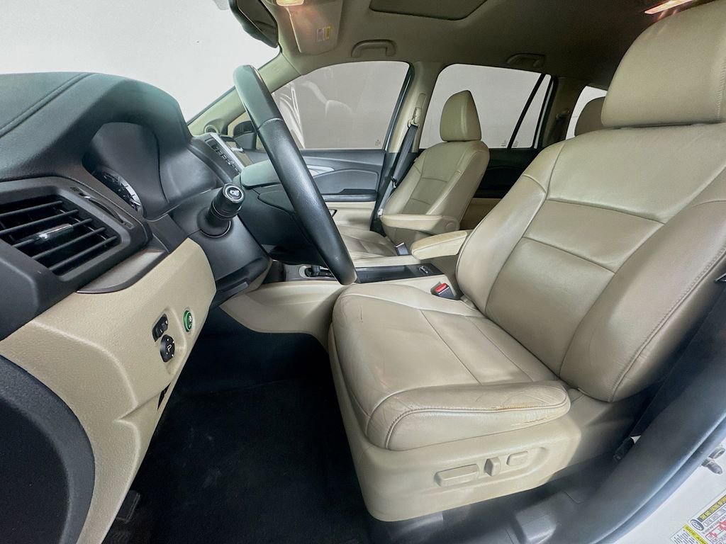 Used 2016 Honda Pilot EX-L image 24