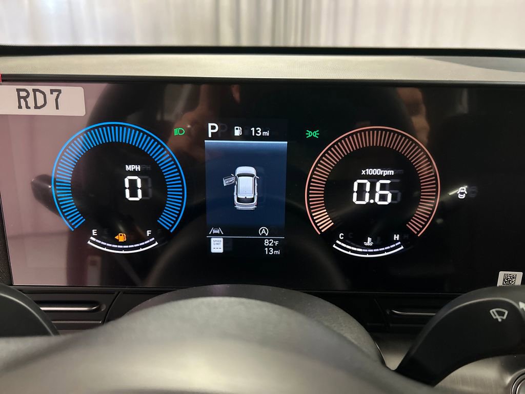 New 2026 Hyundai Kona SE image 14