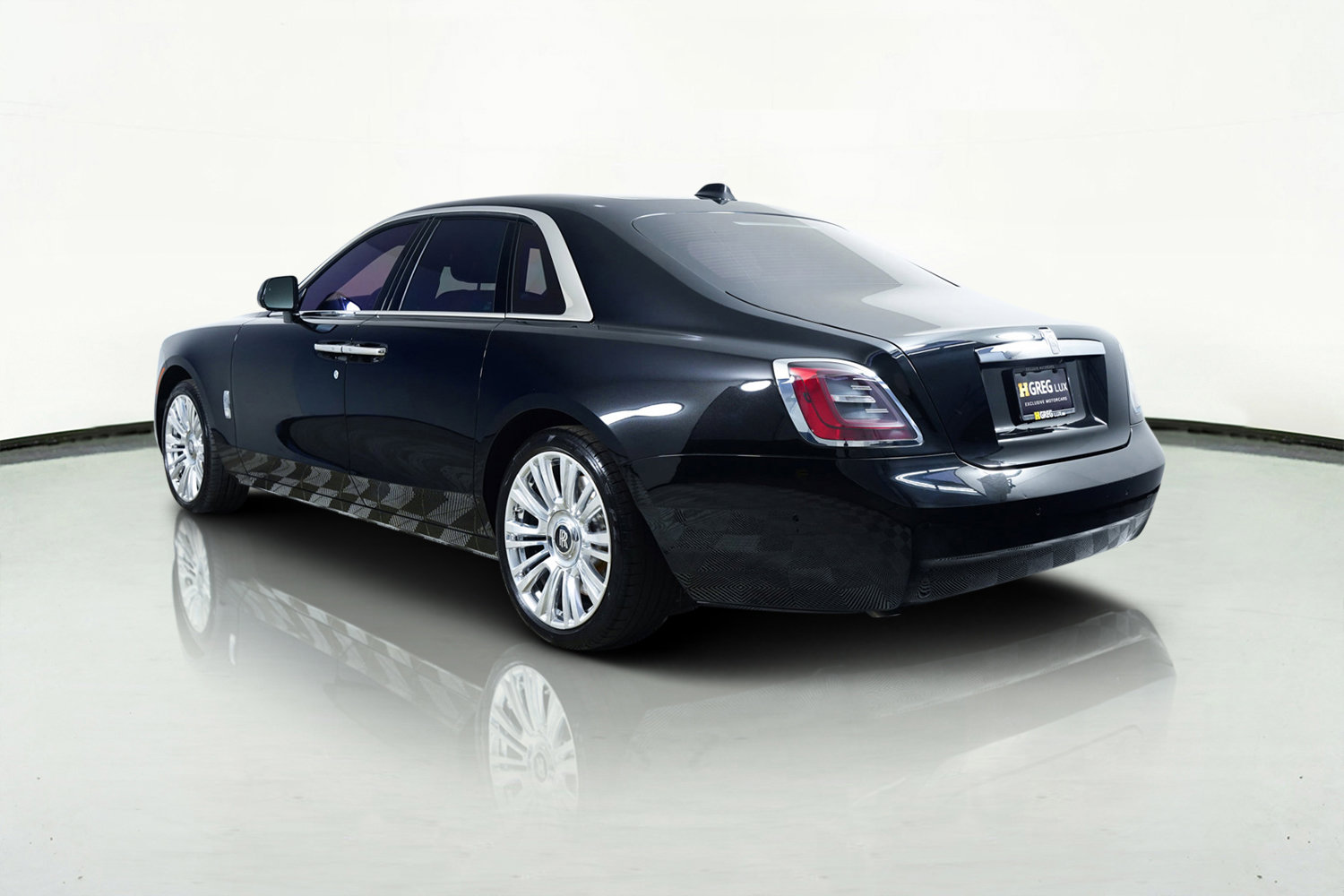 Used 2022 Rolls-Royce Ghost image 26