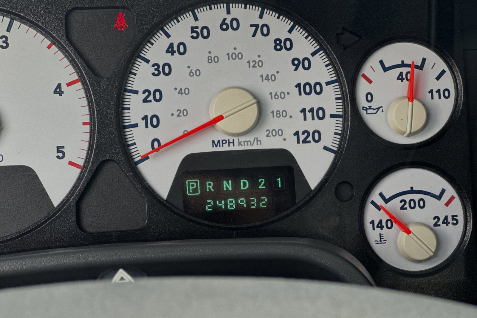 Used 2007 Dodge Ram 3500 Truck Laramie image 24