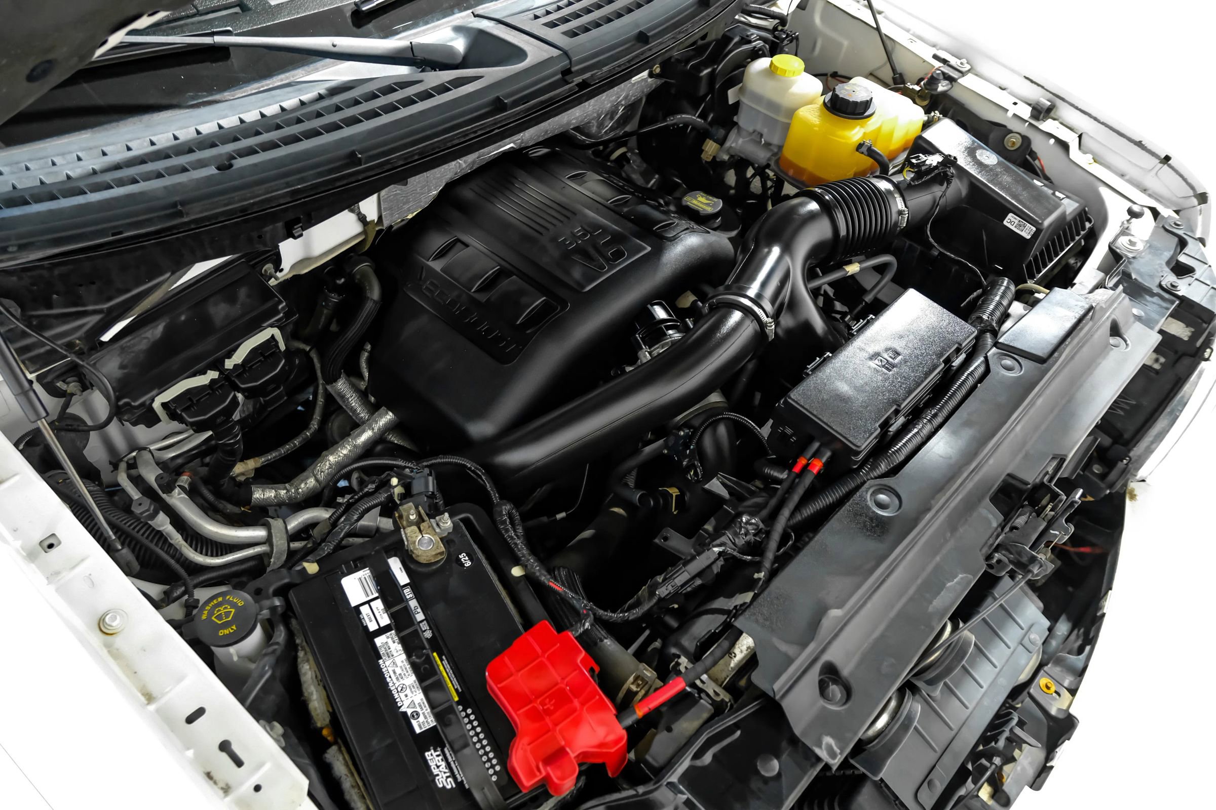Used 2013 Ford F150 XLT w/ Luxury Equipment Group image 57