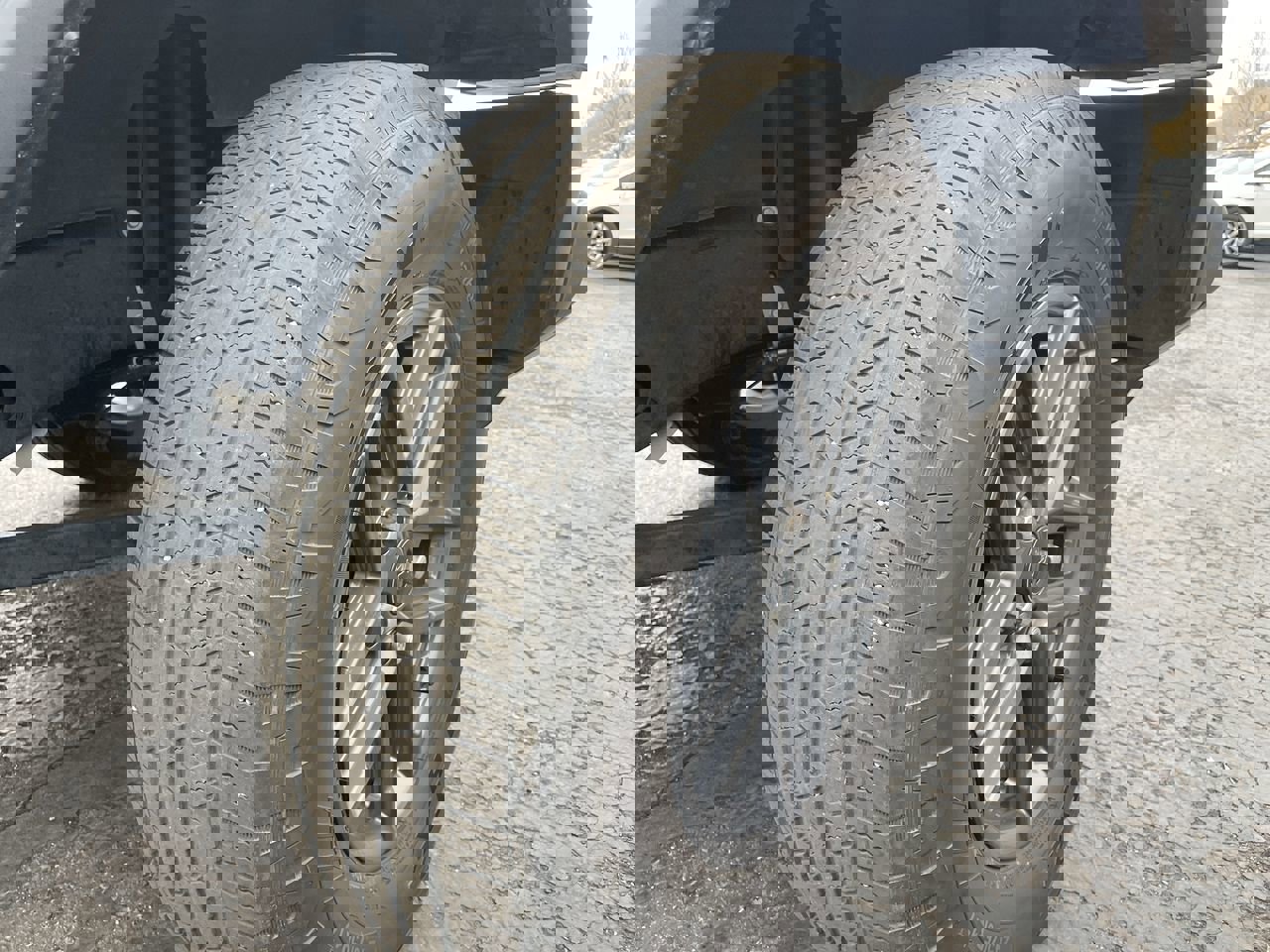 Used 2024 Jeep Wrangler Sport S image 9