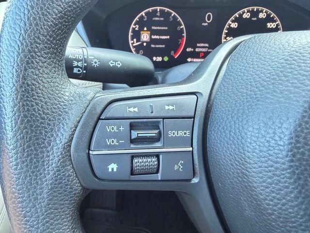 Used 2024 Honda HR-V LX image 16