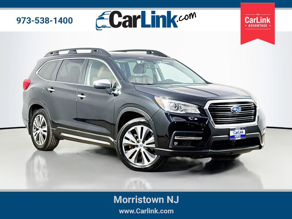 Used 2019 Subaru Ascent Touring AWD/4WD image 1