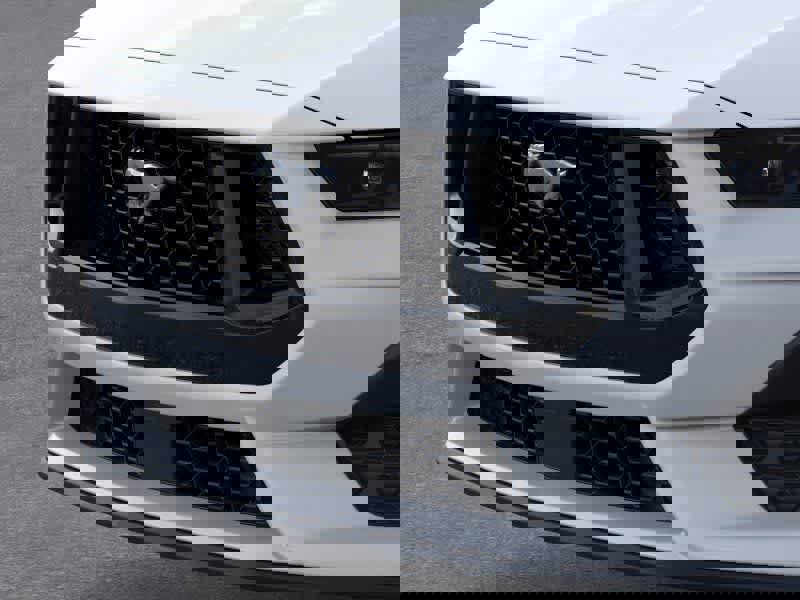 New 2026 Ford Mustang GT Premium image 17