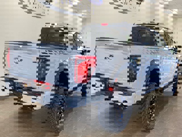 New 2025 Ford F150 XLT w/ Equipment Group 303A High image 8