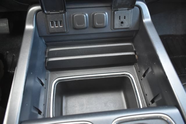 Used 2014 Chevrolet Silverado 1500 LTZ w/ LTZ Plus Package AWD/4WD image 34