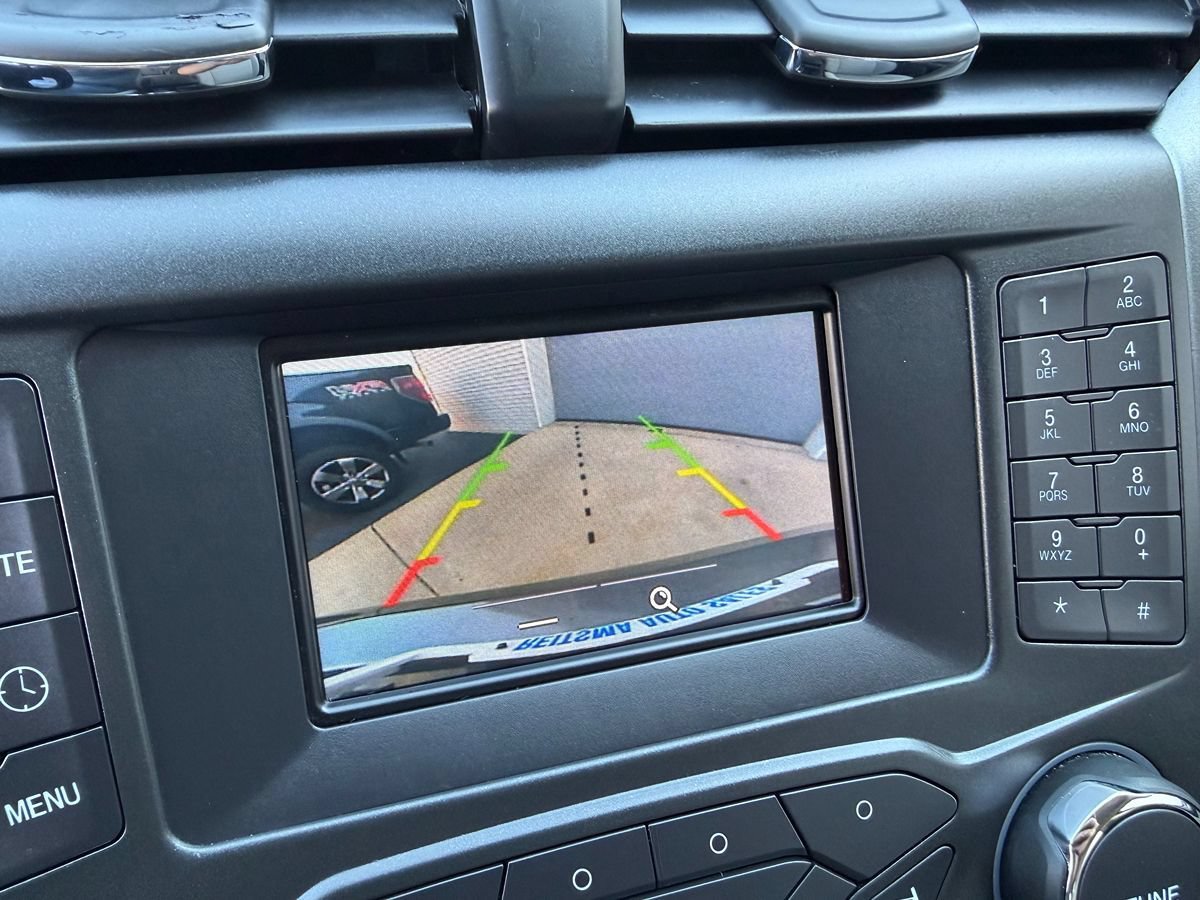 Used 2018 Ford Fusion S FWD image 15