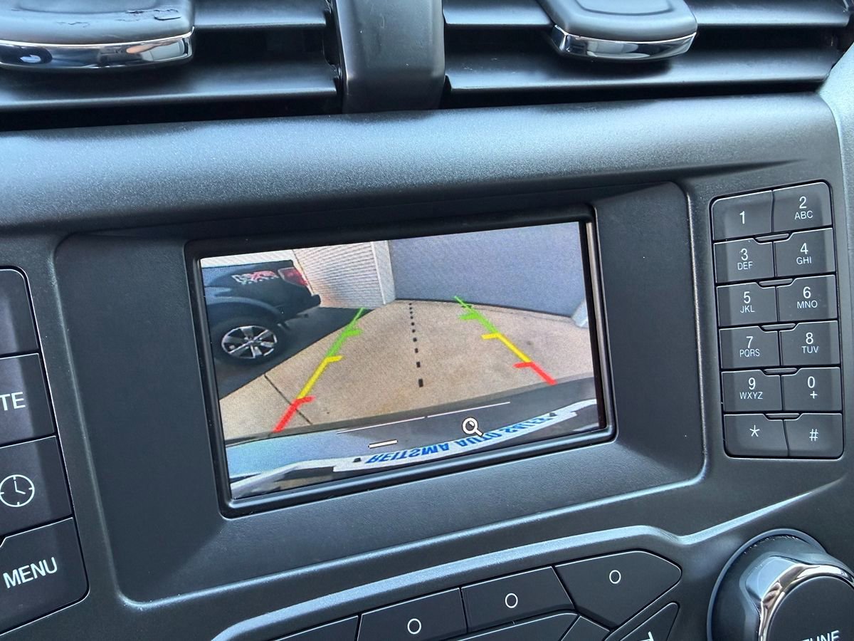 Used 2018 Ford Fusion S FWD image 15