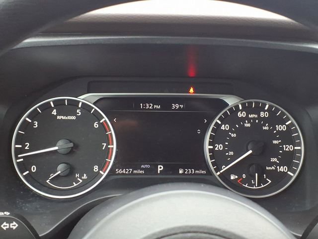 Used 2023 Nissan Rogue S AWD/4WD image 20