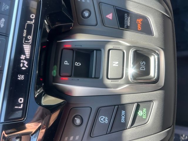 New 2026 Honda Odyssey Sport-L image 18