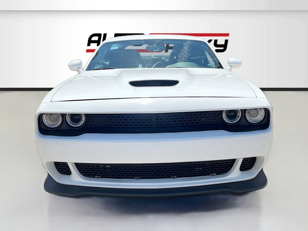 Used 2023 Dodge Challenger GT w/ Blacktop Package RWD image 2