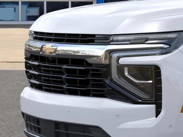 New 2026 Chevrolet Tahoe LS AWD/4WD image 15
