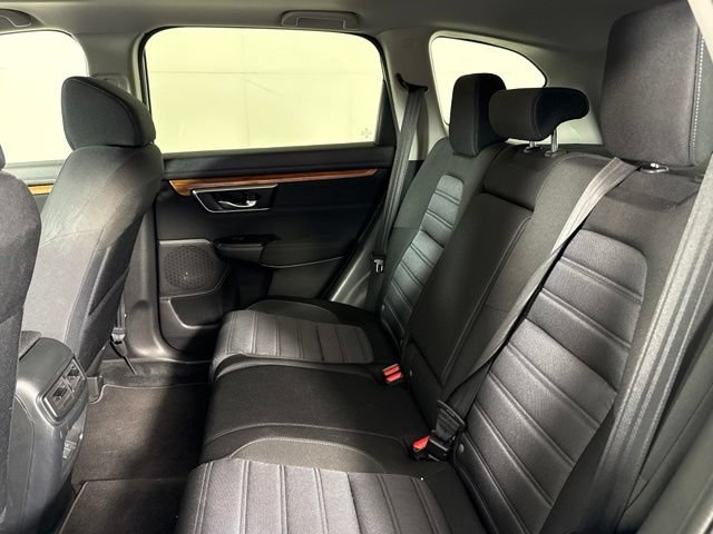 Used 2022 Honda CR-V EX image 25