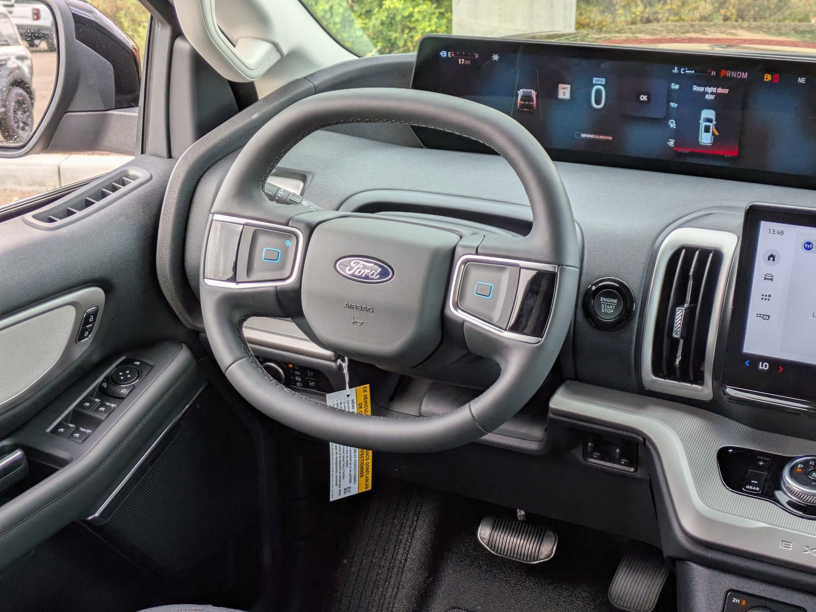 New 2026 Ford Expedition XL AWD/4WD image 18