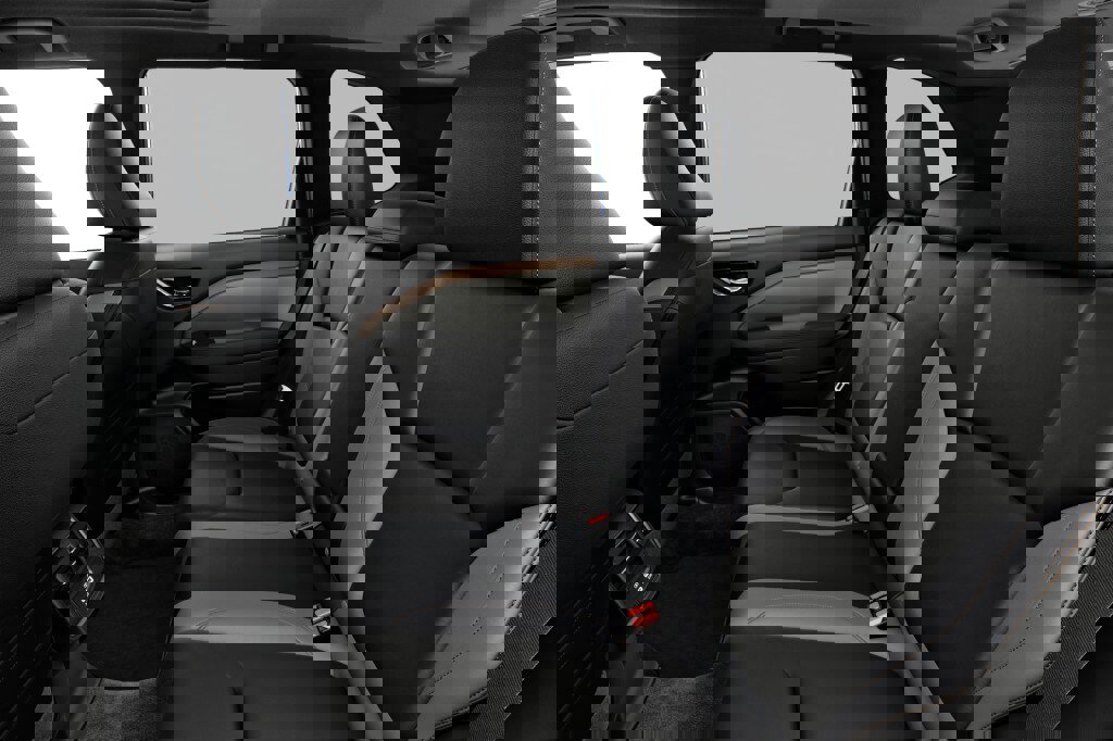 New 2026 Subaru Forester Sport image 11