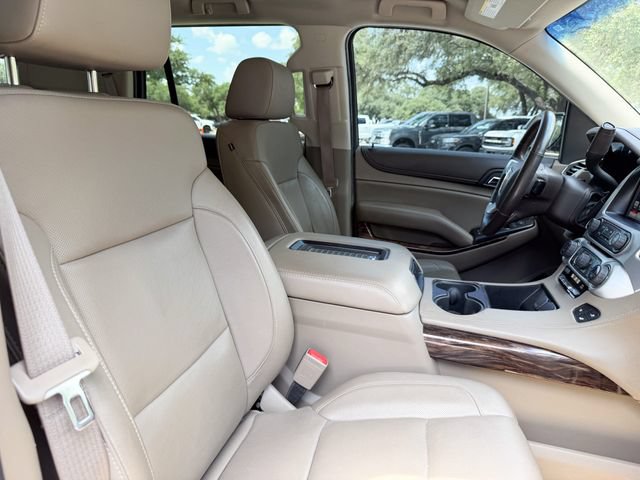 Used 2016 GMC Yukon SLT w/ HD Trailering Package RWD image 16