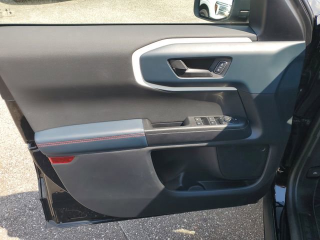 New 2025 Ford Bronco Sport Heritage image 8