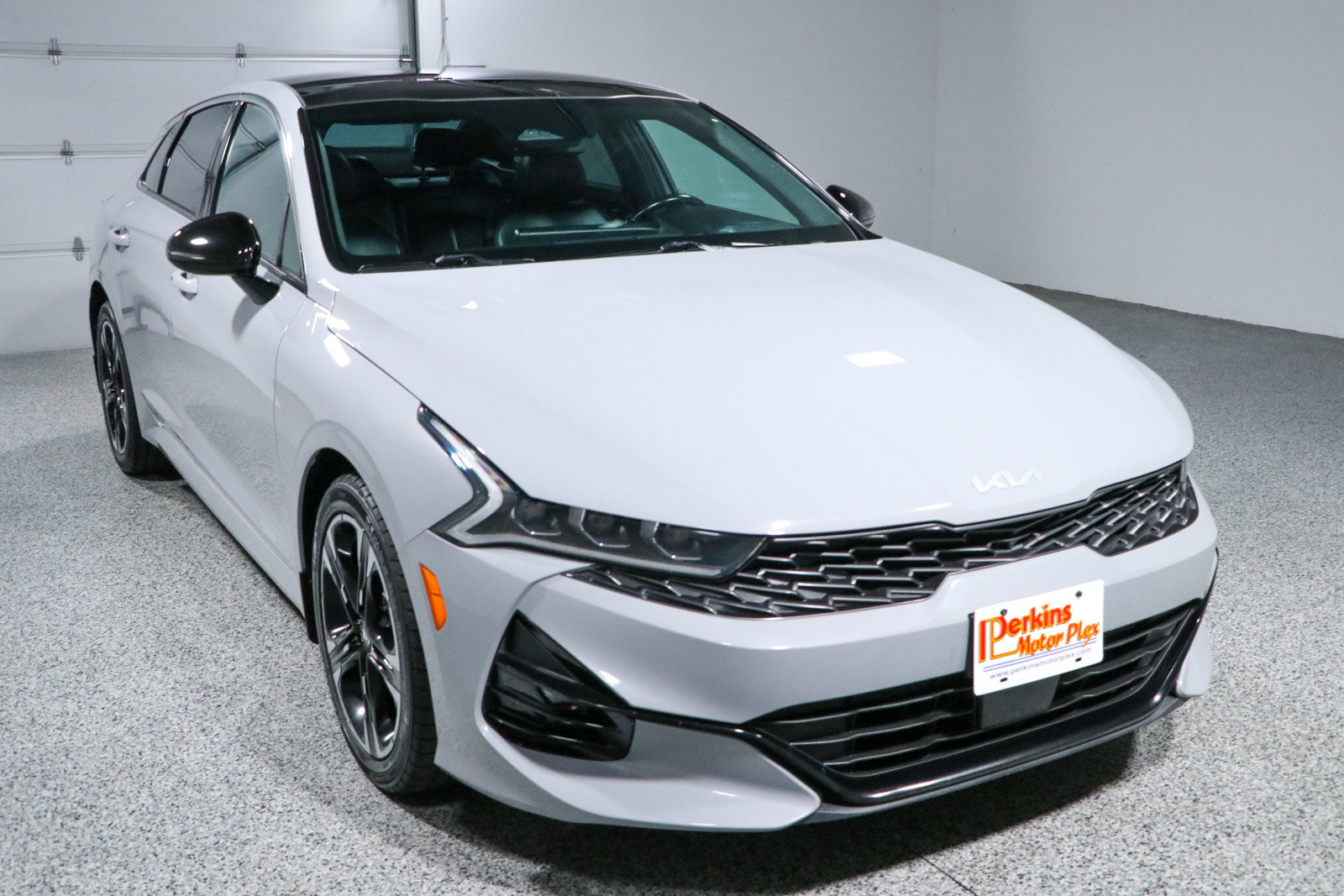 Used 2023 Kia K5 GT-Line FWD image 5
