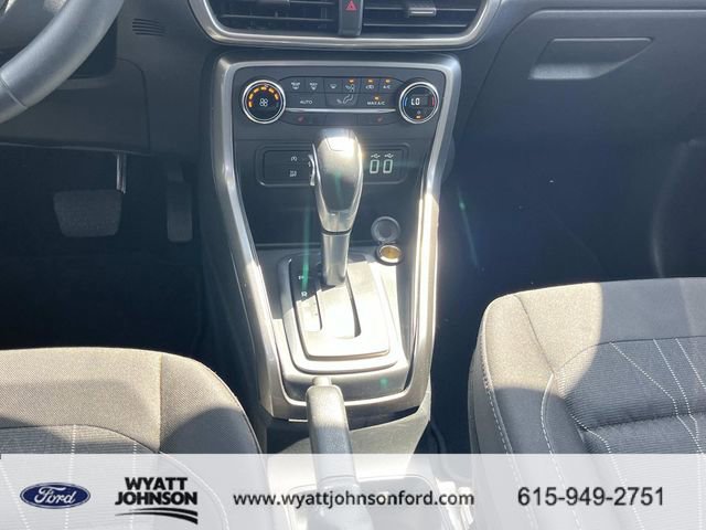 Used 2019 Ford EcoSport SE image 16