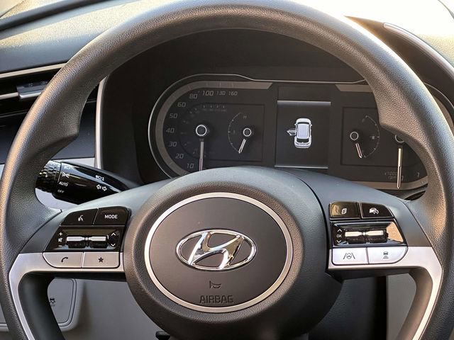 Used 2023 Hyundai Tucson SEL AWD/4WD image 20