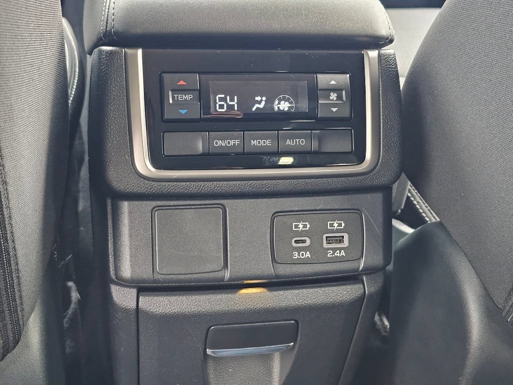 Used 2023 Subaru Ascent Premium w/ Convenience Package AWD/4WD image 19