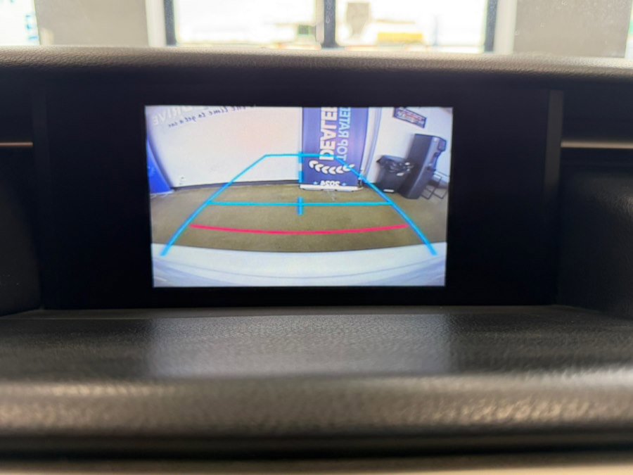 Used 2014 Lexus IS 250 w/ Premium Package RWD image 46