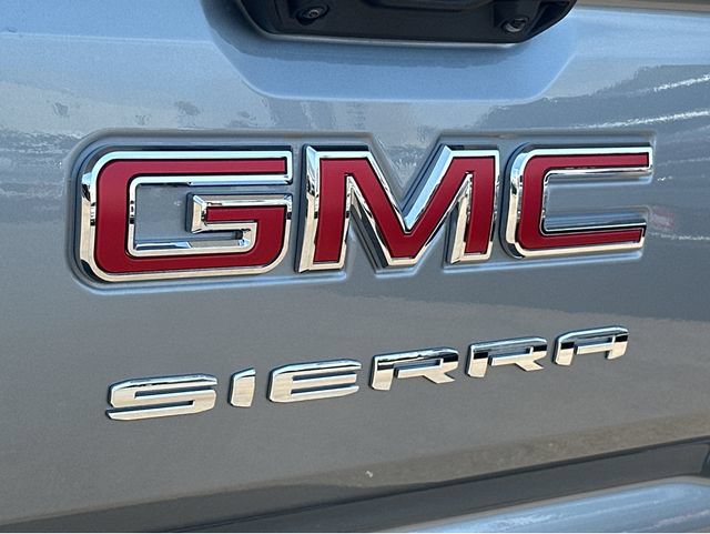 New 2026 GMC Sierra 1500 Elevation AWD/4WD image 9