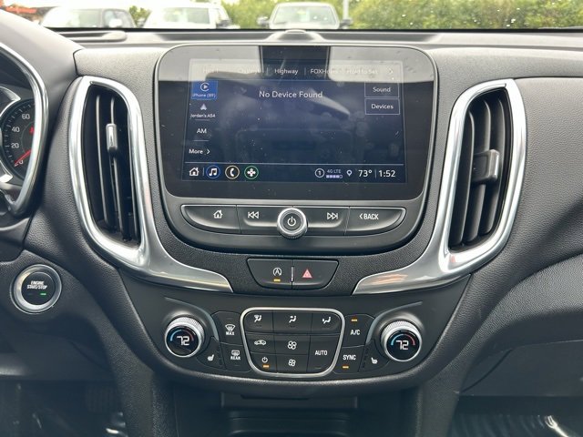 Used 2024 Chevrolet Equinox LT image 22