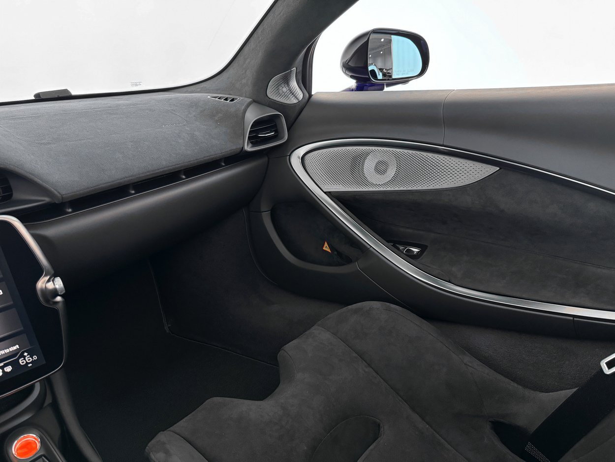 New 2026 McLaren Artura Spider RWD image 10