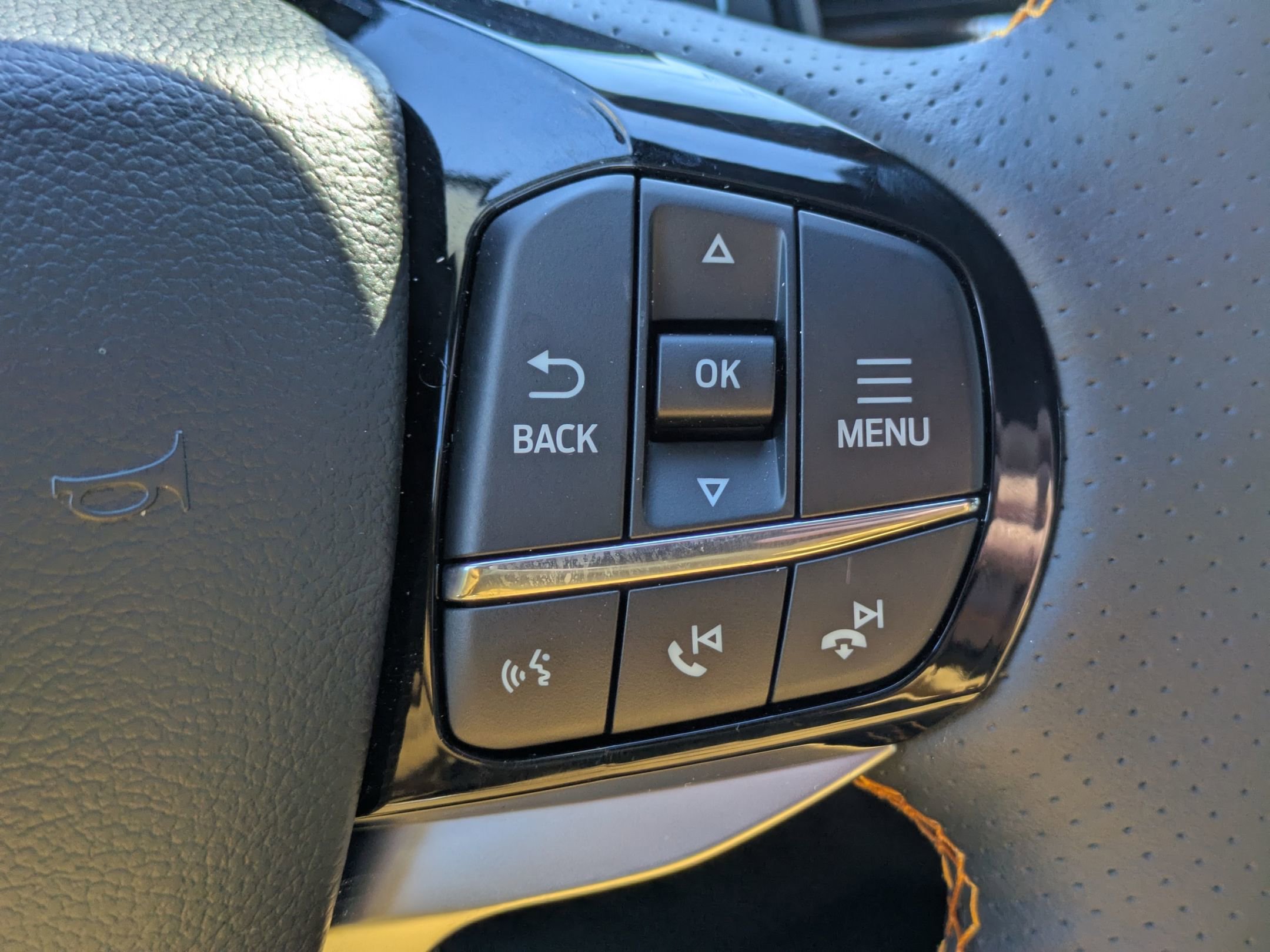New 2026 Ford Explorer Tremor w/ Tremor Ultimate Package AWD/4WD image 17